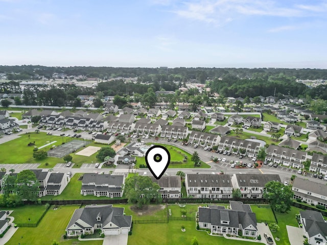 100 Deer Creek Rd Unit B, Surfside Beach, SC 29575 - photo 6