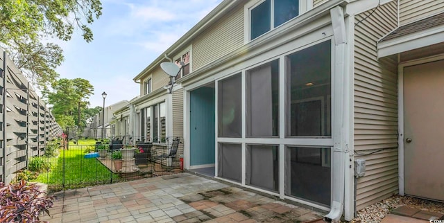 100 Deer Creek Rd Unit B, Surfside Beach, SC 29575 - photo 31
