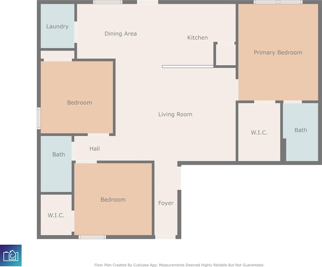 805 Spyderco Rd, Conway, SC 29527 - view of property floor plan