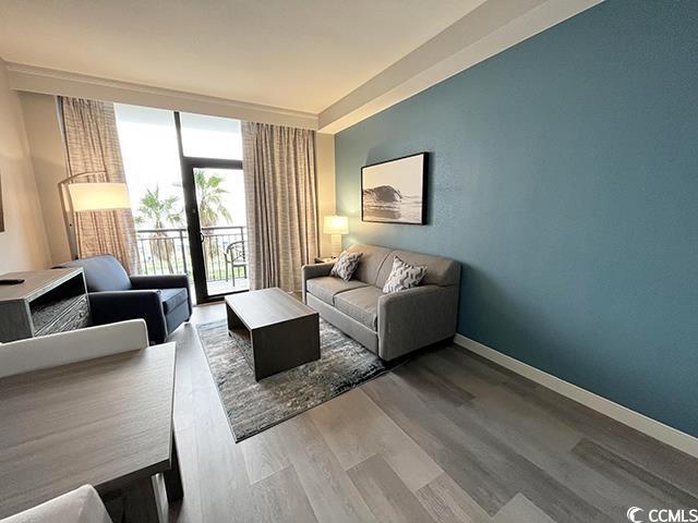 2006 N Ocean Blvd Unit 371, Myrtle Beach, SC 29577 - photo 2