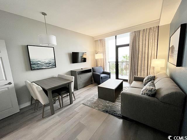 2006 N Ocean Blvd Unit 371, Myrtle Beach, SC 29577 - photo 3