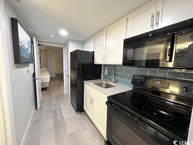 2006 N Ocean Blvd Unit 371, Myrtle Beach, SC 29577 - photo 4
