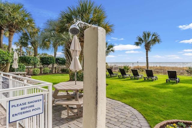 2006 N Ocean Blvd Unit 371, Myrtle Beach, SC 29577 - photo 10