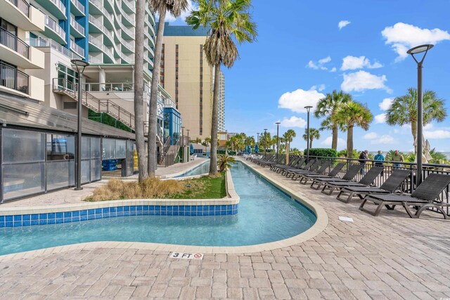 2006 N Ocean Blvd Unit 371, Myrtle Beach, SC 29577 - photo 15