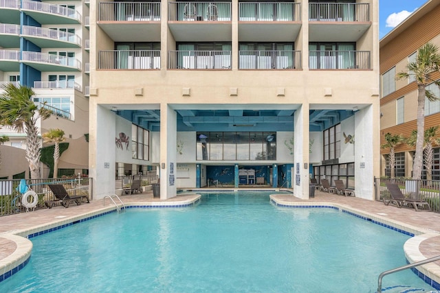 2006 N Ocean Blvd Unit 371, Myrtle Beach, SC 29577 - photo 20