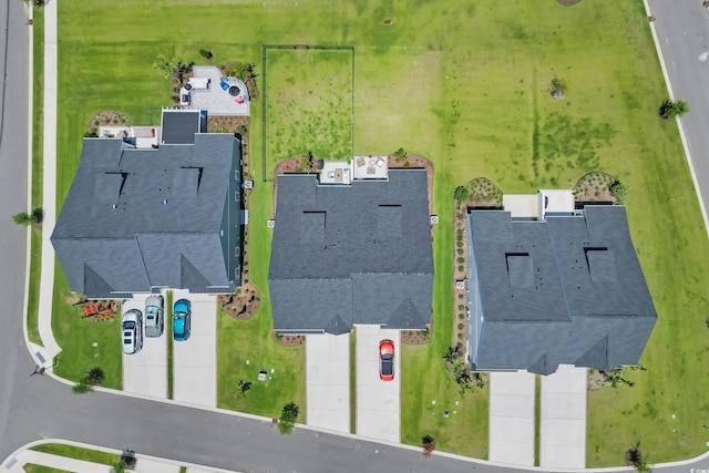 8906 Freya Way Unit 24A, Longs, SC 29568 - drone / aerial view
