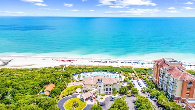 8906 Freya Way Unit 24A, Longs, SC 29568 - aerial view of unending shoreline