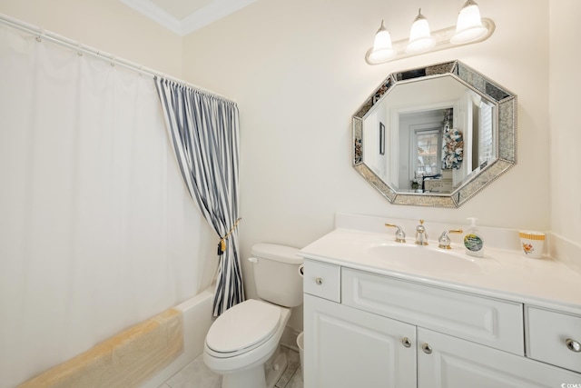 3085 Luvan Blvd, Georgetown, SC 29440 - bathroom with vanity and shower / bath combo