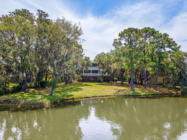 3085 Luvan Blvd, Georgetown, SC 29440 - water view