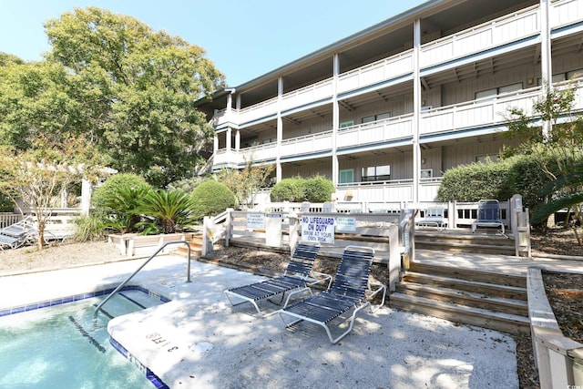 310 5th Ave N Unit 202, Surfside Beach, SC 29575 - photo 21