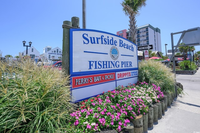 310 5th Ave N Unit 202, Surfside Beach, SC 29575 - photo 25