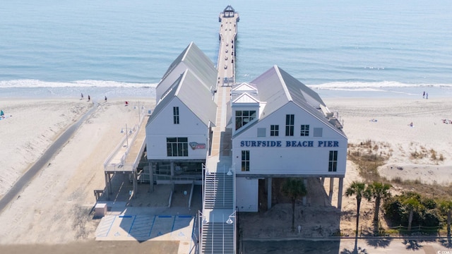 310 5th Ave N Unit 202, Surfside Beach, SC 29575 - photo 28