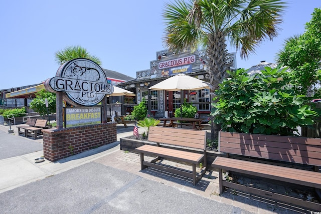 310 5th Ave N Unit 202, Surfside Beach, SC 29575 - photo 36