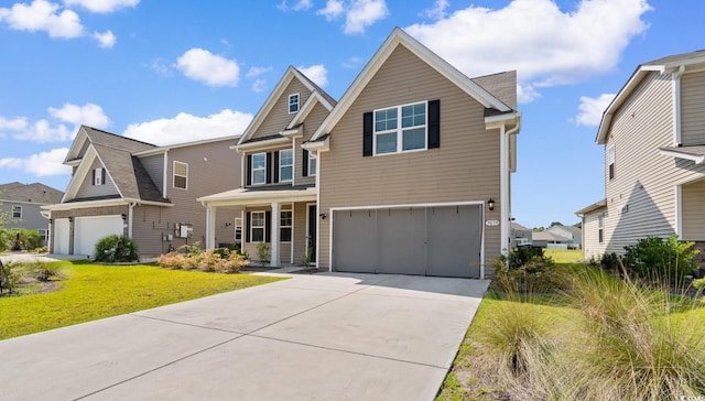 9039 Fort Hill Way, Myrtle Beach, SC 29579 - photo 1