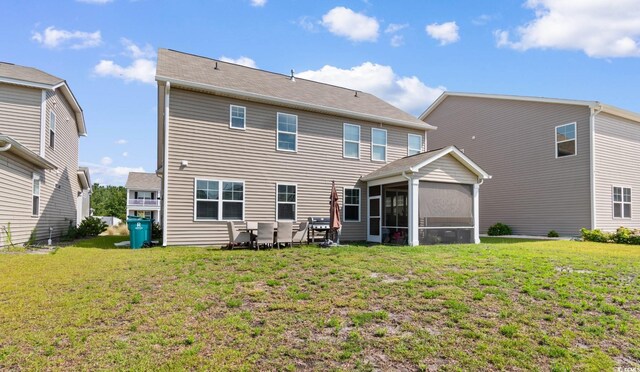 9039 Fort Hill Way, Myrtle Beach, SC 29579 - photo 32
