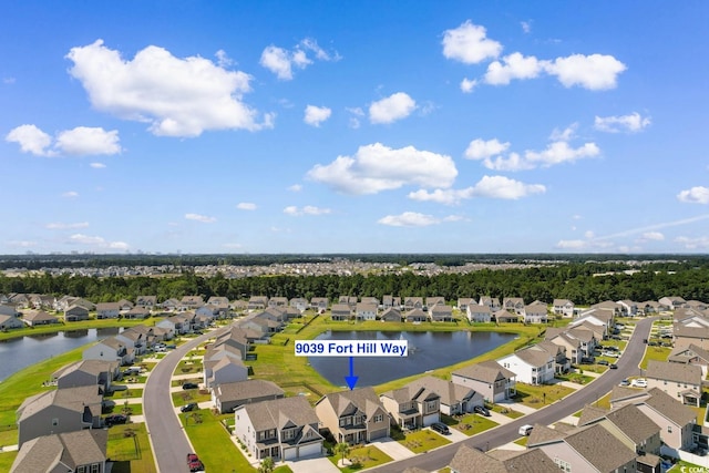 9039 Fort Hill Way, Myrtle Beach, SC 29579 - photo 33
