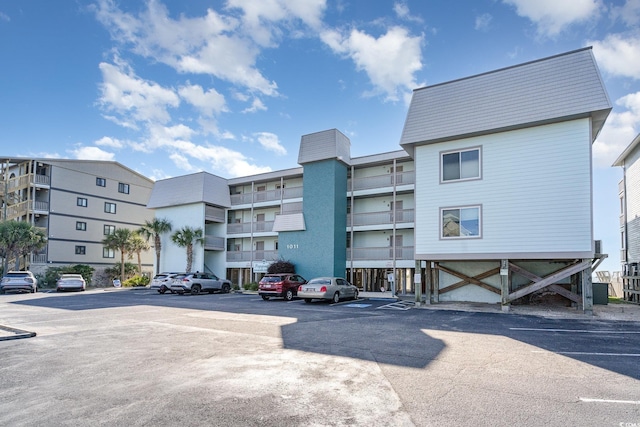 1011 S Ocean Blvd Unit 305, Surfside Beach, SC 29575 - photo 2