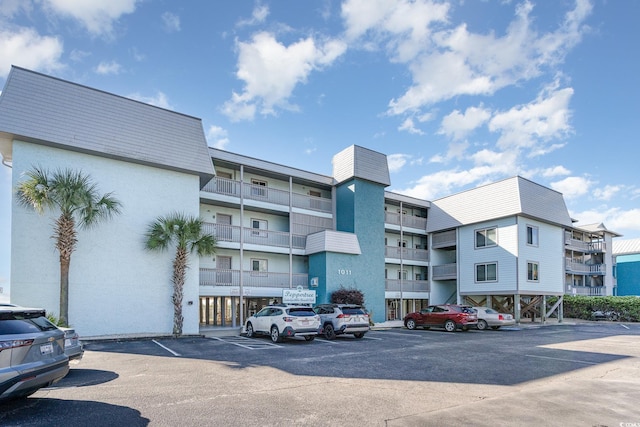 1011 S Ocean Blvd Unit 305, Surfside Beach, SC 29575 - photo 3