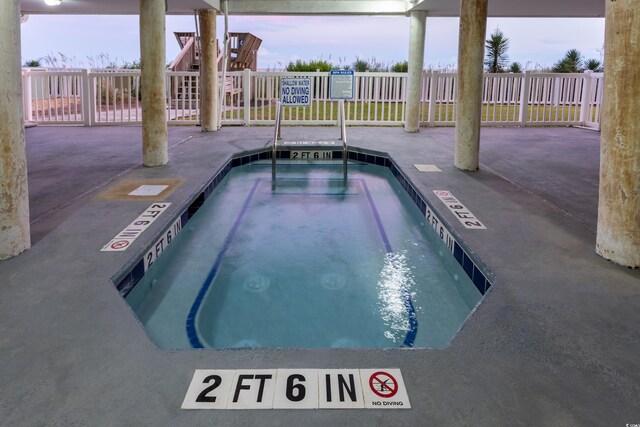 1011 S Ocean Blvd Unit 305, Surfside Beach, SC 29575 - photo 19