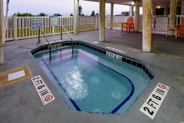 1011 S Ocean Blvd Unit 305, Surfside Beach, SC 29575 - photo 20