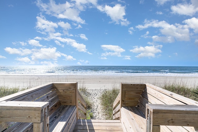 1011 S Ocean Blvd Unit 305, Surfside Beach, SC 29575 - photo 21