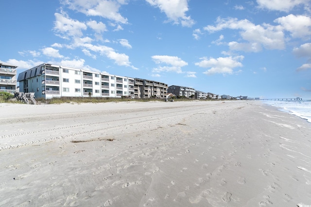 1011 S Ocean Blvd Unit 305, Surfside Beach, SC 29575 - photo 24