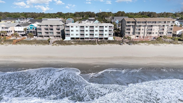 1011 S Ocean Blvd Unit 305, Surfside Beach, SC 29575 - photo 25