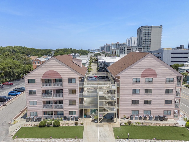 2710 S Ocean Blvd Unit 407, Myrtle Beach, SC 29577 - photo 1