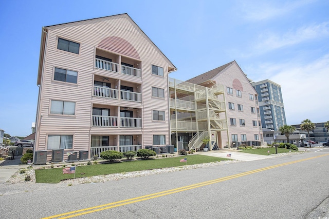 2710 S Ocean Blvd Unit 407, Myrtle Beach, SC 29577 - photo 2