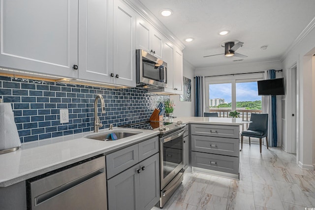 2710 S Ocean Blvd Unit 407, Myrtle Beach, SC 29577 - photo 4