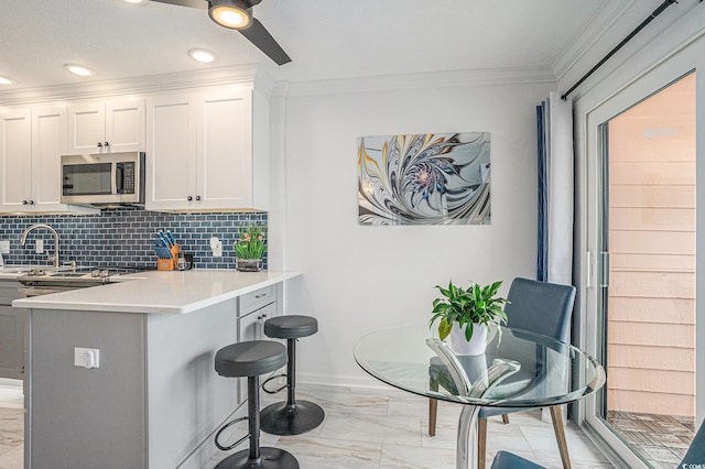 2710 S Ocean Blvd Unit 407, Myrtle Beach, SC 29577 - photo 7