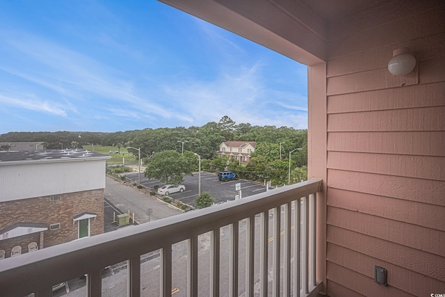 2710 S Ocean Blvd Unit 407, Myrtle Beach, SC 29577 - photo 17