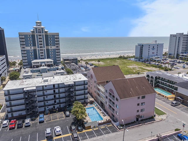 2710 S Ocean Blvd Unit 407, Myrtle Beach, SC 29577 - photo 20