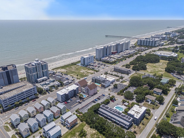 2710 S Ocean Blvd Unit 407, Myrtle Beach, SC 29577 - photo 21
