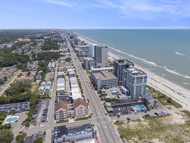 2710 S Ocean Blvd Unit 407, Myrtle Beach, SC 29577 - photo 22