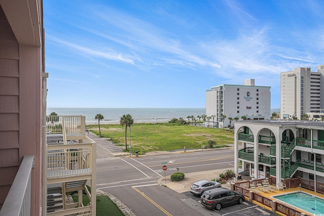2710 S Ocean Blvd Unit 407, Myrtle Beach, SC 29577 - photo 23