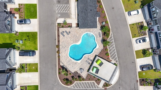 308 Golan Cir Unit C, Myrtle Beach, SC 29579 - photo 38