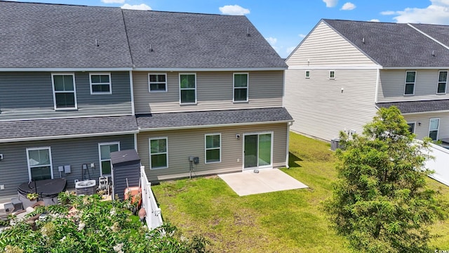 308 Golan Cir Unit C, Myrtle Beach, SC 29579 - photo 39