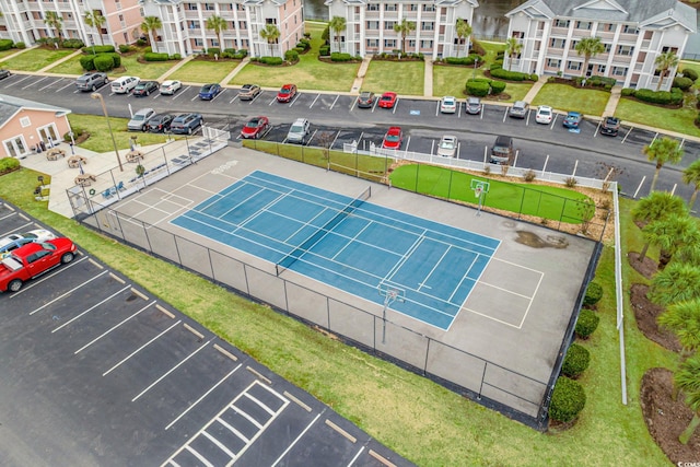 613 Waterway Village Blvd Unit 4-F, Myrtle Beach, SC 29579 - bird's eye view of apartment complex / building
