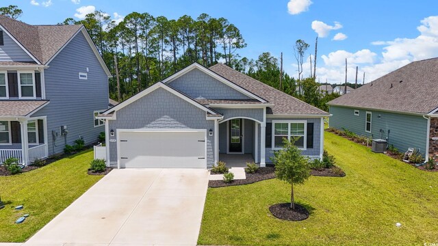 1519 Wood Stork Dr, Conway, SC 29526 - photo 1