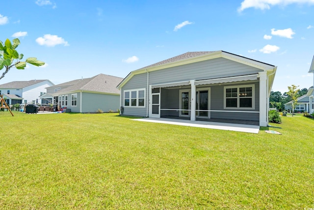 1519 Wood Stork Dr, Conway, SC 29526 - photo 29