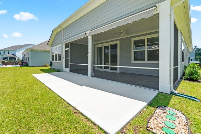 1519 Wood Stork Dr, Conway, SC 29526 - photo 30