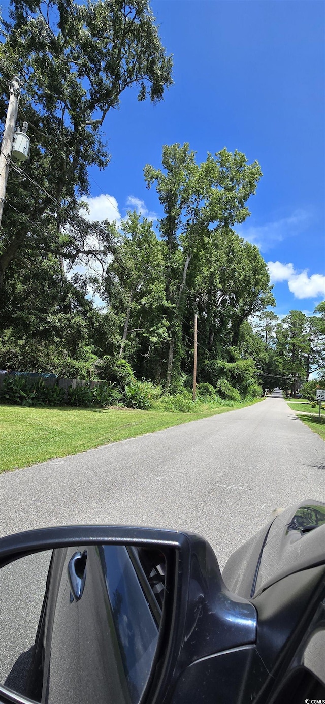 Milligan St, Loris, SC 29569