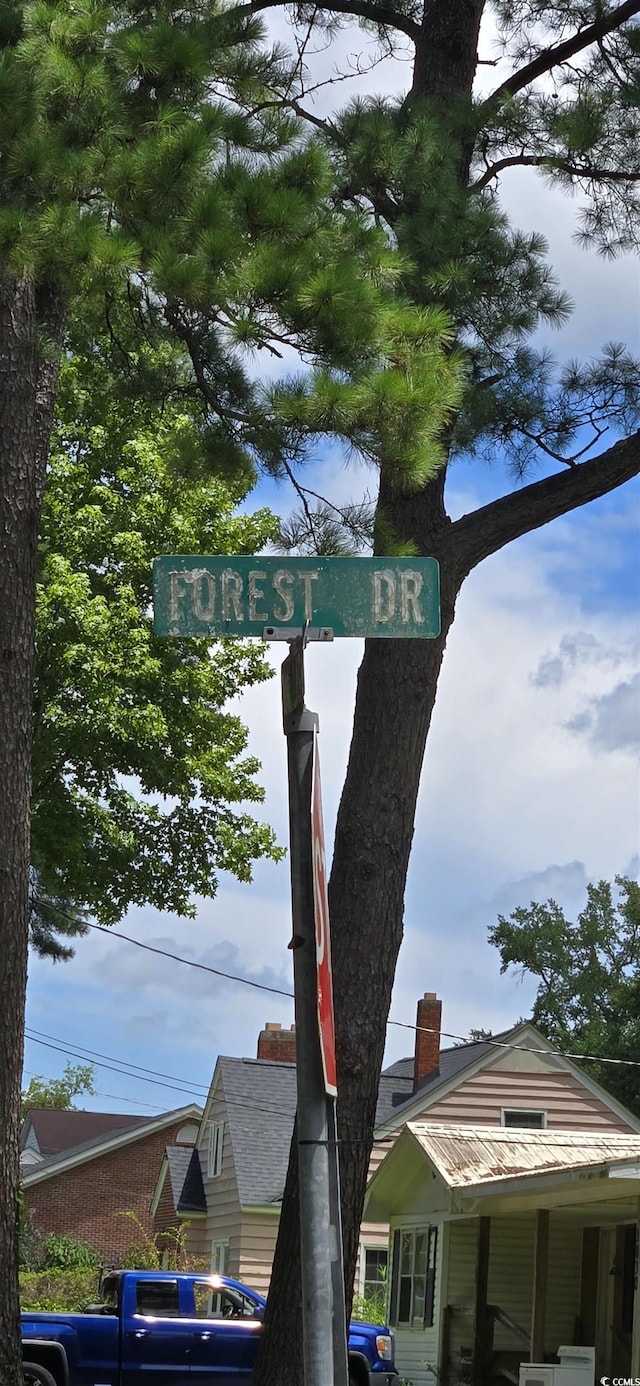 Milligan St, Loris, SC 29569