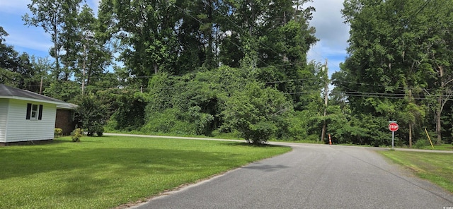 Milligan St, Loris, SC 29569