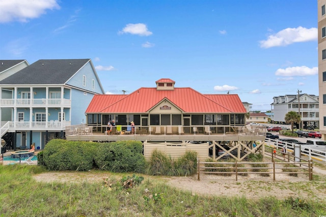 1551 Spinnaker Dr Unit 5935, North Myrtle Beach, SC 29582 - view of building exterior