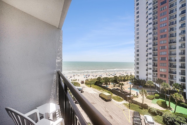 1501 S Ocean Blvd Unit 648, Myrtle Beach, SC 29577 - photo 17