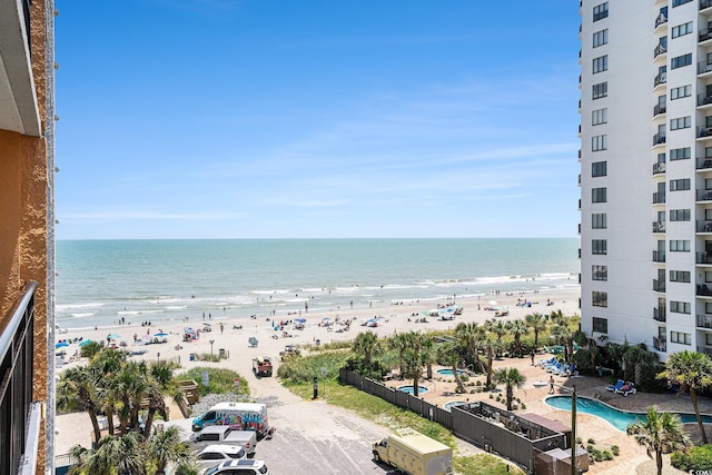 1501 S Ocean Blvd Unit 648, Myrtle Beach, SC 29577 - photo 18