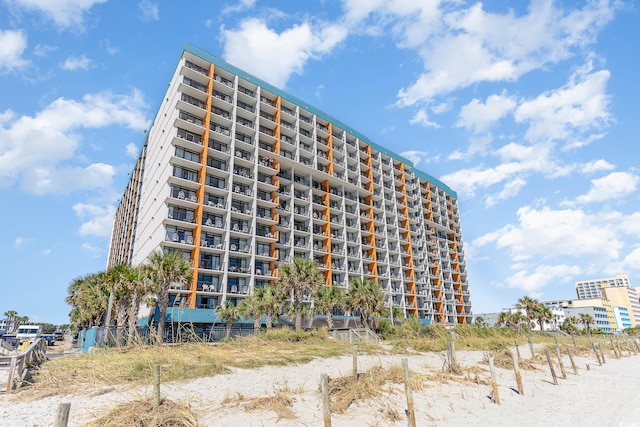 1501 S Ocean Blvd Unit 648, Myrtle Beach, SC 29577 - photo 21