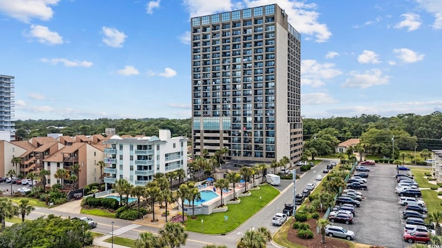 5523 N Ocean Blvd Unit 2001, Myrtle Beach, SC 29577 - photo 2
